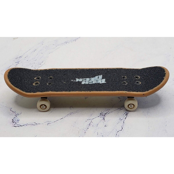 Tech Deck 2003 Vintage Blind Skateboard X-Concepts 4 Pack Collection - Picture 2 of 6